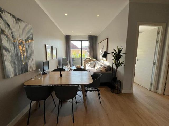 Apartment for rent in Cape Town, Western Cape