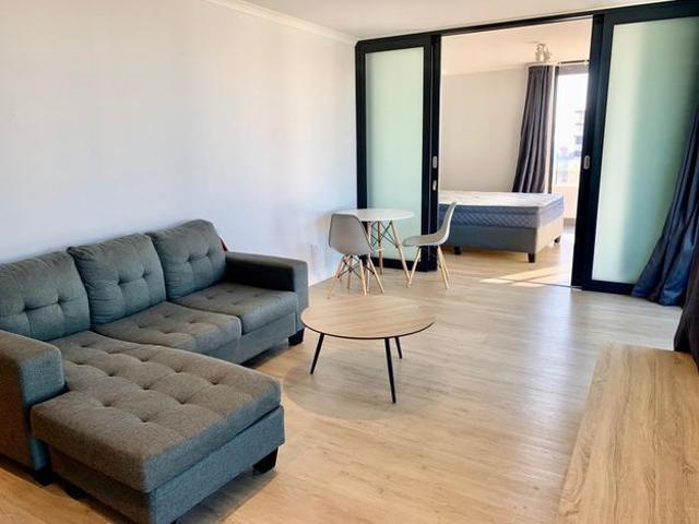 Apartment for rent in Cape Town Ward 57, Cape Town