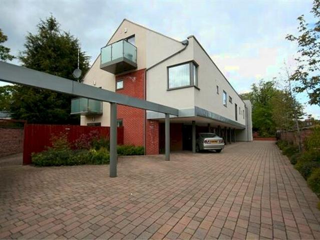 Apartment for rent in Attenborough, East Midlands