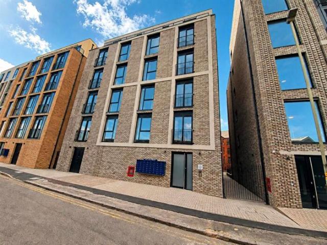 Apartment for rent in St Matthew's, Old Wharf