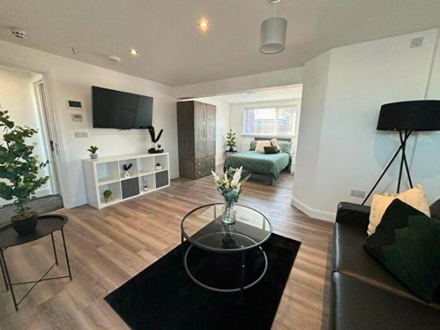 Apartment for rent in Hillfields, West Midlands