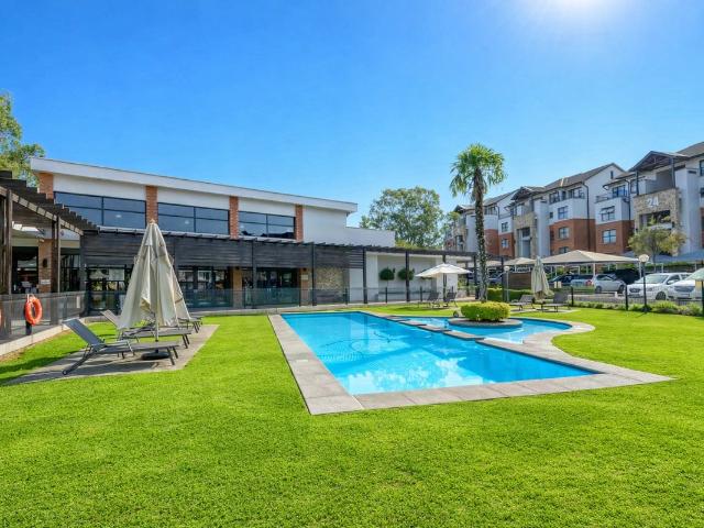 Apartment for rent in Randburg, Gauteng