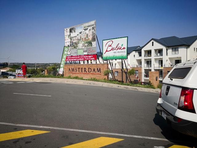 Apartment for rent in Randburg, Gauteng