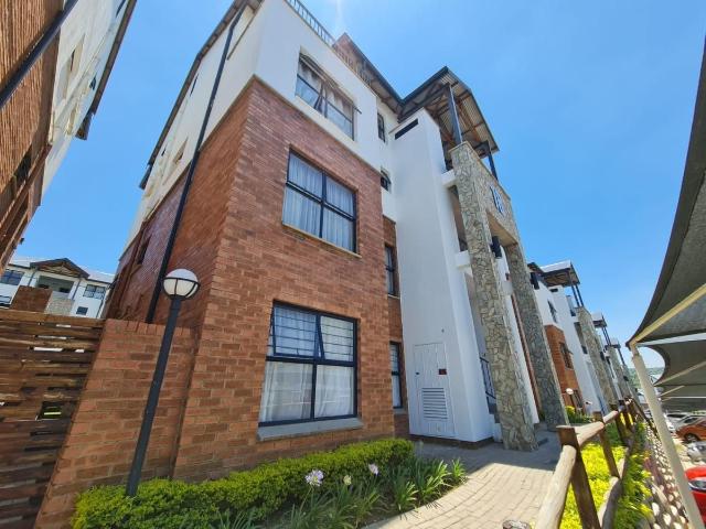 Apartment for rent in Randburg, Gauteng