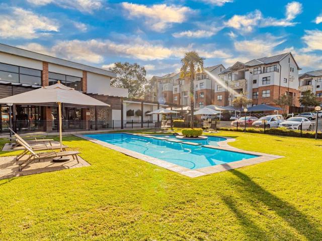 Apartment for rent in Randburg, Gauteng