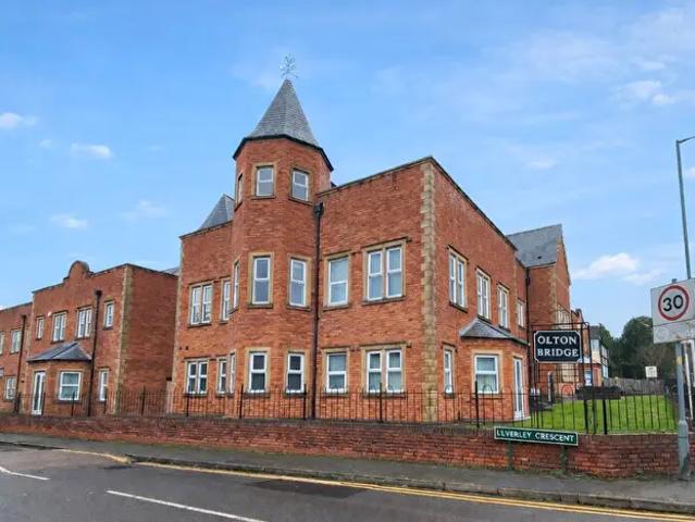 Apartment for rent in Olton, Solihull