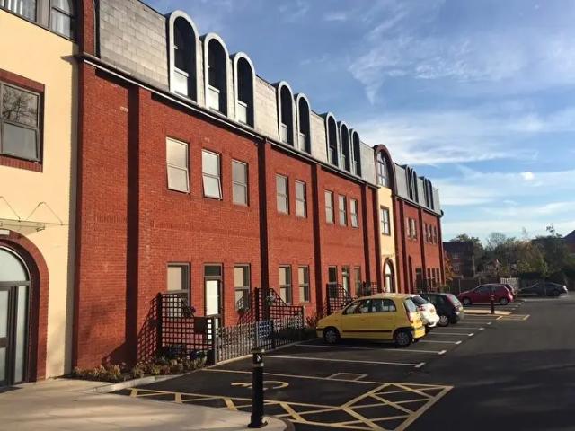 Apartment for rent in Olton, Solihull