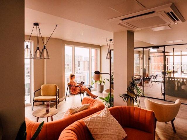 Apartment for rent in Central Milton Keynes, Milton Keynes