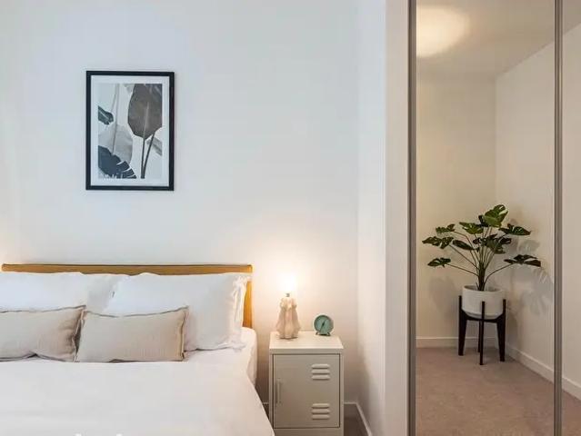 Apartment for rent in Milton Keynes