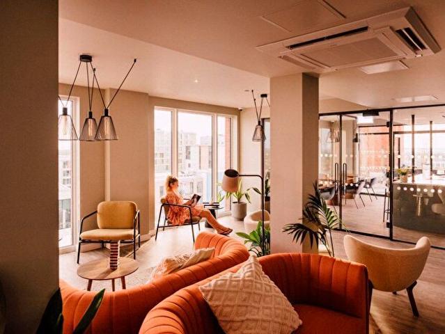 Apartment for rent in Milton Keynes