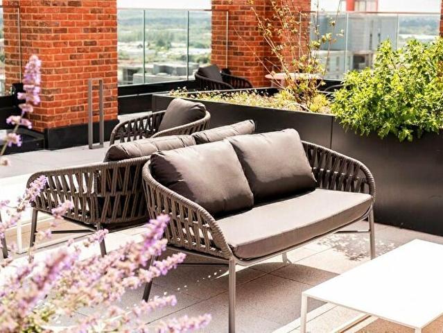 Apartment for rent in Milton Keynes