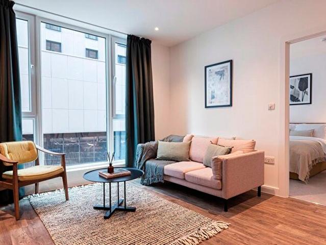 Apartment for rent in Milton Keynes