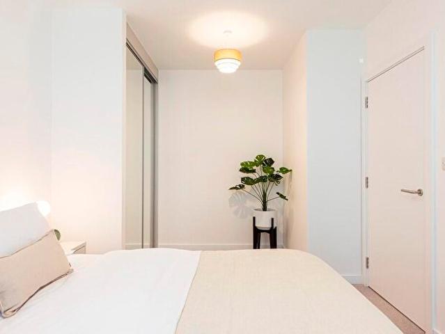 Apartment for rent in Milton Keynes