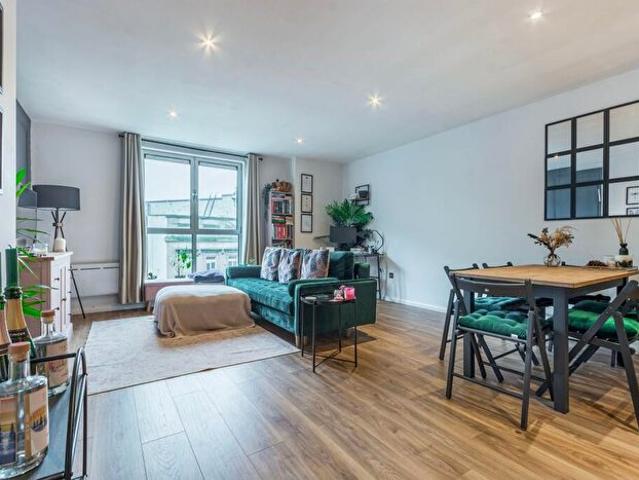 Apartment for rent in St Ann's, Haddon