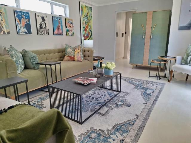 Apartment for rent in Baardskeerdersbos, Western Cape