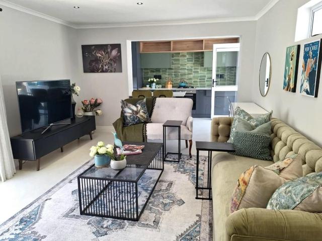 Apartment for rent in Baardskeerdersbos, Western Cape
