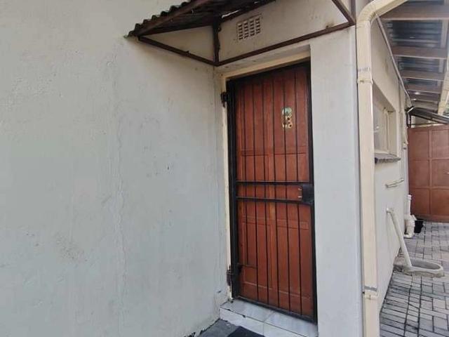 Apartment for rent in Tlhabane, North West