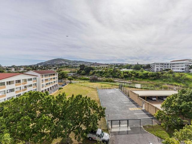 Apartment for rent in Parow, Western Cape