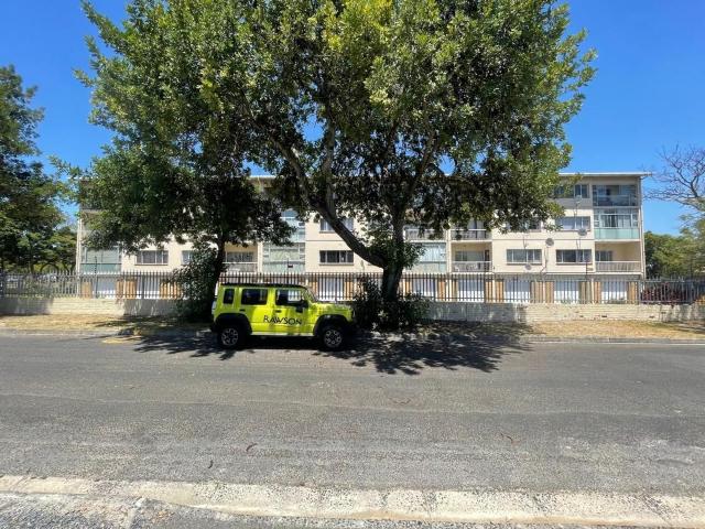 Apartment for rent in Parow, Western Cape