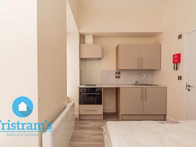 Apartment for rent in St Ann's, Haddon