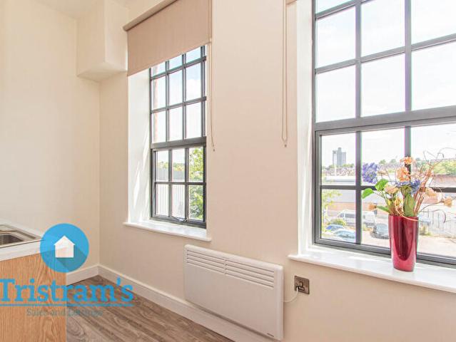 Apartment for rent in St Ann's, Haddon