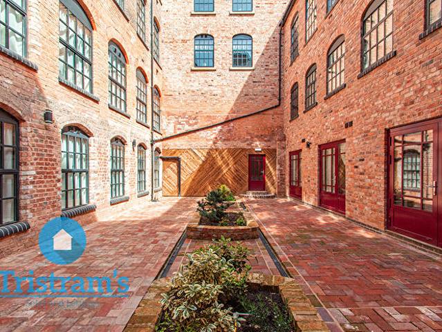Apartment for rent in St Ann's, Haddon