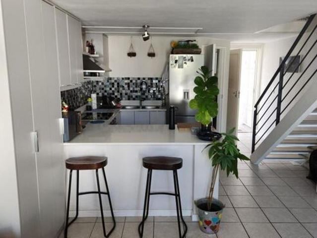 Apartment for rent in Cape Town, Western Cape