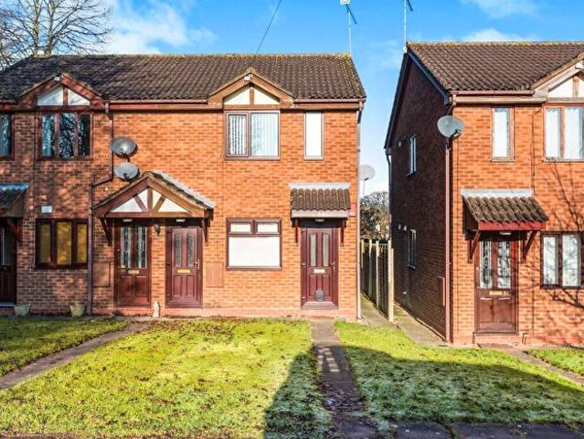 Apartment for rent in West Midlands