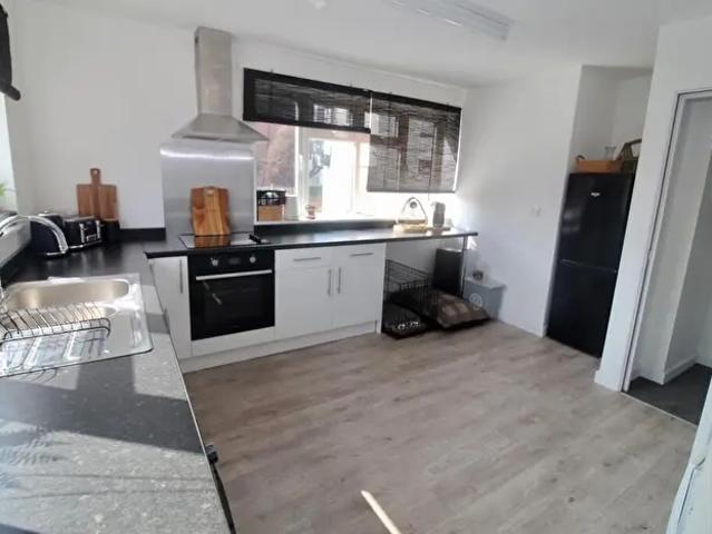 Apartment for rent in Ibstock, Leicestershire