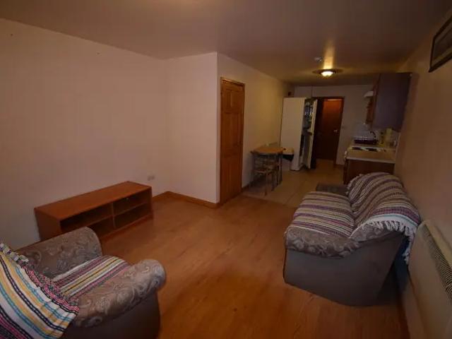 Apartment for rent in New Normanton, East Midlands