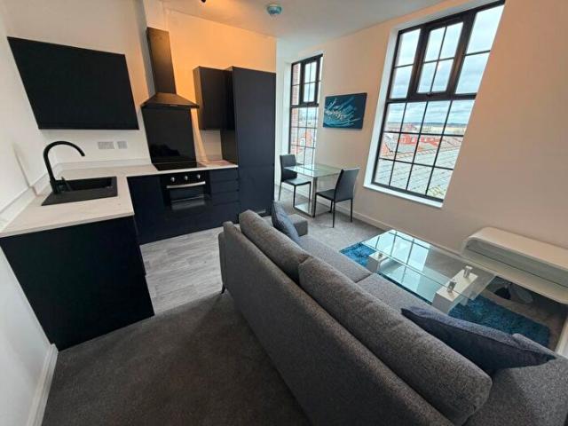 Apartment for rent in Sunny Hill, East Midlands