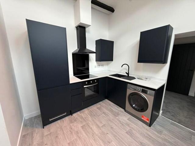 Apartment for rent in Sunny Hill, East Midlands
