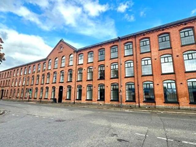 Apartment for rent in Littleover, East Midlands