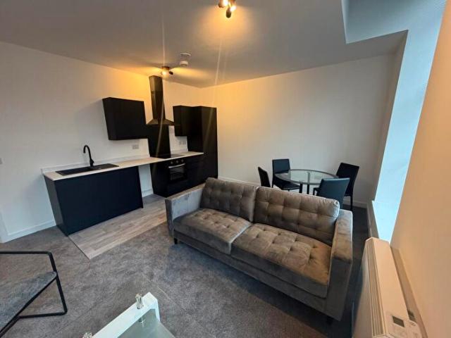 Apartment for rent in Normanton, East Midlands