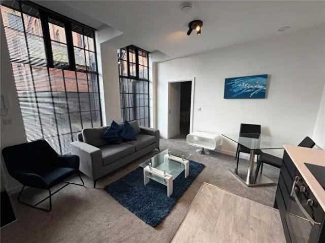 Apartment for rent in Normanton, East Midlands