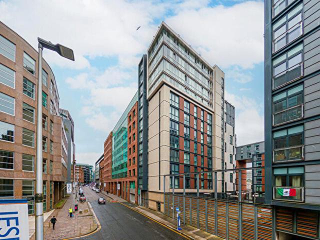 Apartment for rent in Blythswood Holm, Scotland
