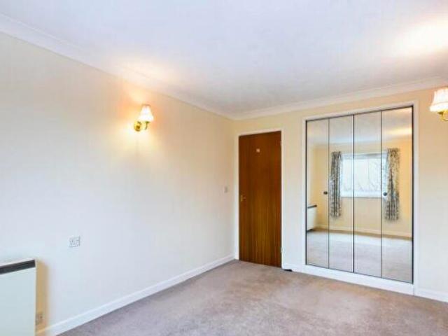 Apartment for rent in Evershot, Oxfordshire