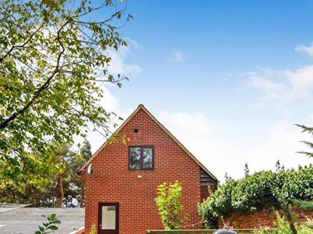 Apartment for rent in Buckinghamshire