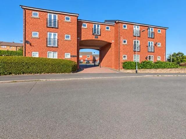 Apartment for rent in Gedling, East Midlands