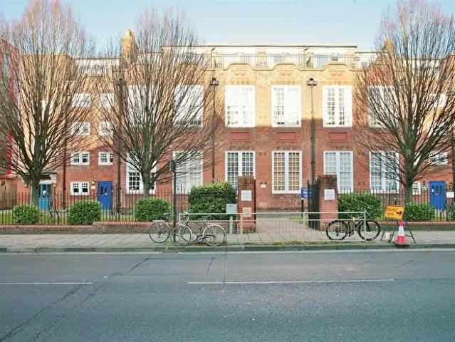 Apartment for rent in St Ebbes, The Slade