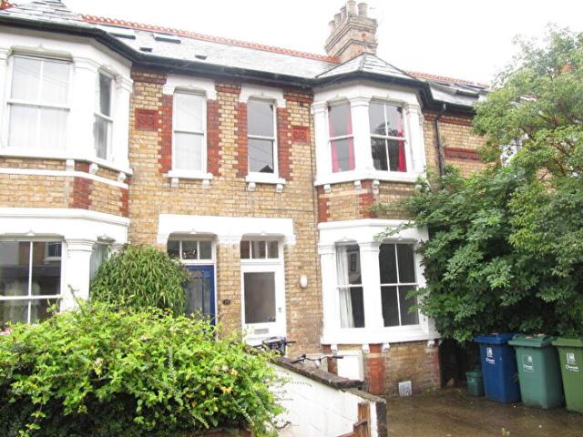 Apartment for rent in The Slade, Oxfordshire