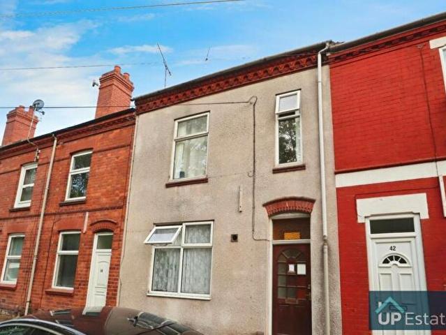 Apartment for rent in West Midlands