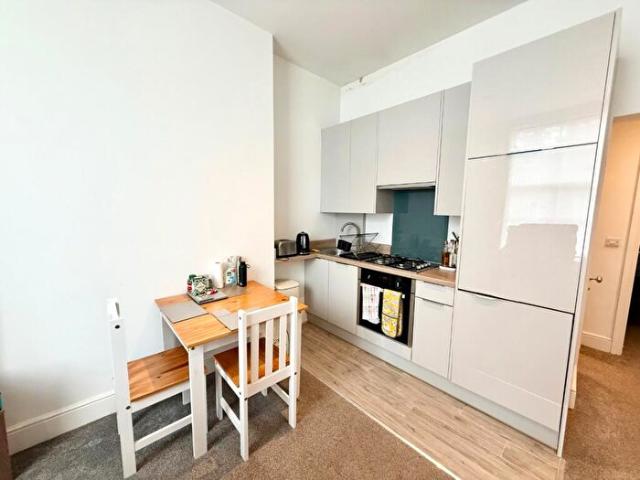 Apartment for rent in Haddon, East Midlands