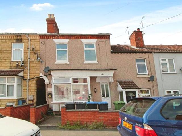 Apartment for rent in Hillmorton Paddox, New Bilton