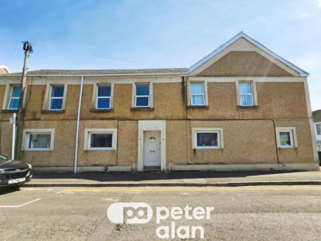 Apartment for rent in Mount Pleasant, Nangreaves