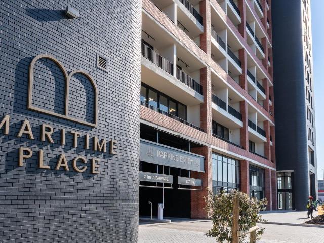 Apartment for rent in Cape Town, Western Cape