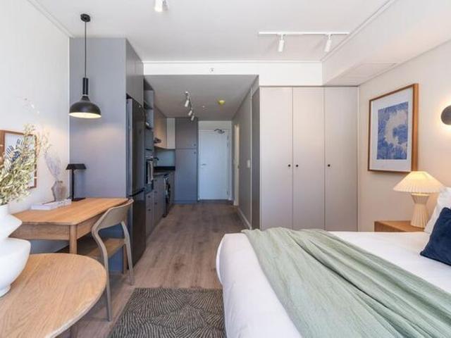 Apartment for rent in Cape Town, Western Cape