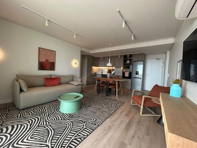 Apartment for rent in Cape Town Ward 115, Cape Town