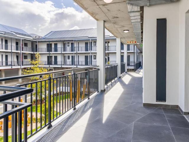 Apartment for rent in Paarl, Western Cape