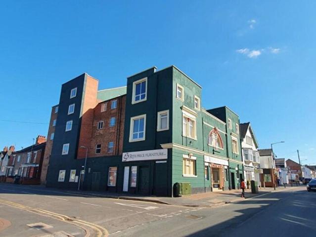 Apartment for rent in New Bilton